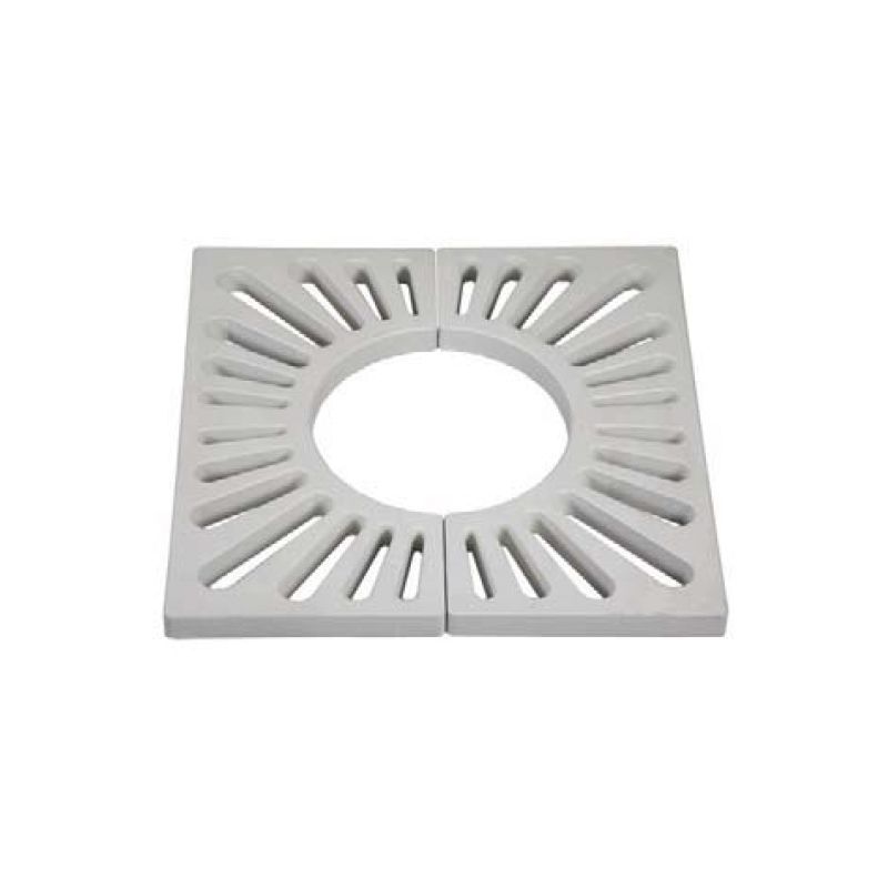 Ağaç Dibi Izgara 600 mm x 600 mm 2 Parçalı görsel 3